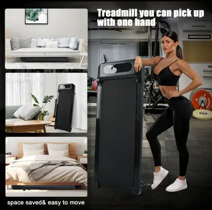 Room Treadmill